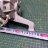 Двигатель Candy Nidec WB102D42C00 WB102D30C01 3контакт.инверт.