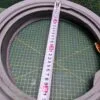 Манжета LG MDS 41955001 +слив