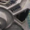 Двигатель Miele 9732560 10контакт.