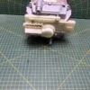 Двигатель Miele 9732560 10контакт.