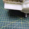 Двигатель Miele 9732560 10контакт.