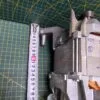 Двигатель Miele 9732560 10контакт.