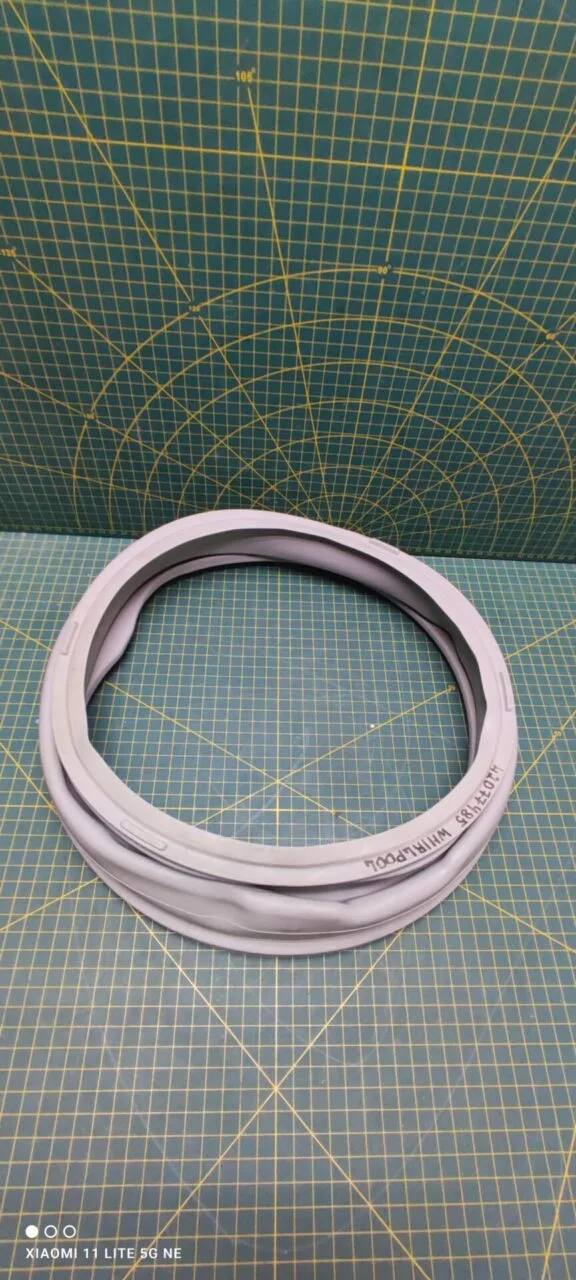 Манжета Whirlpool Vestel 42077485