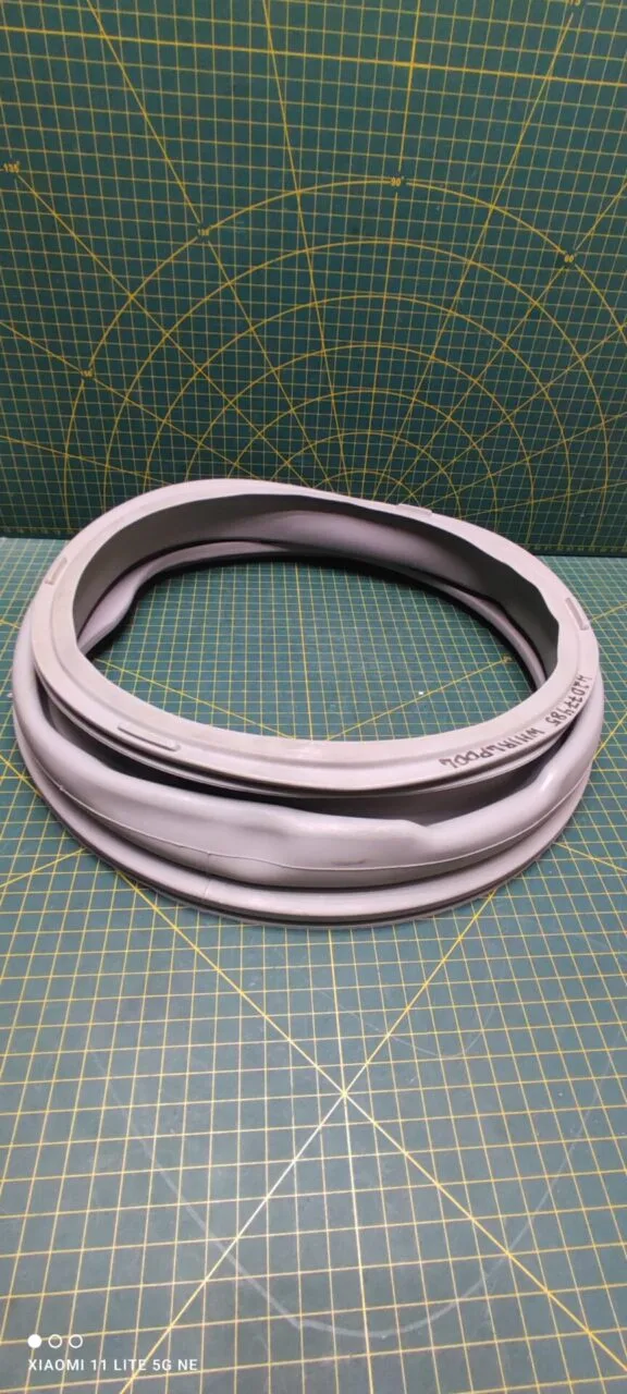 Манжета Whirlpool Vestel 42077485