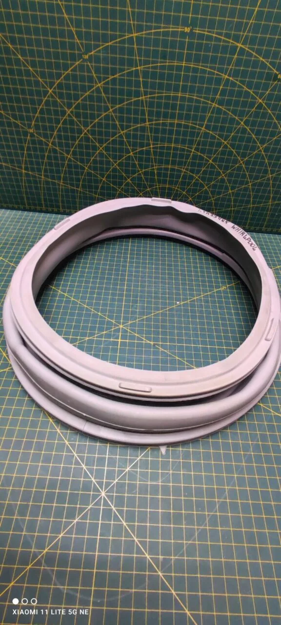 Манжета Whirlpool Vestel 42077485