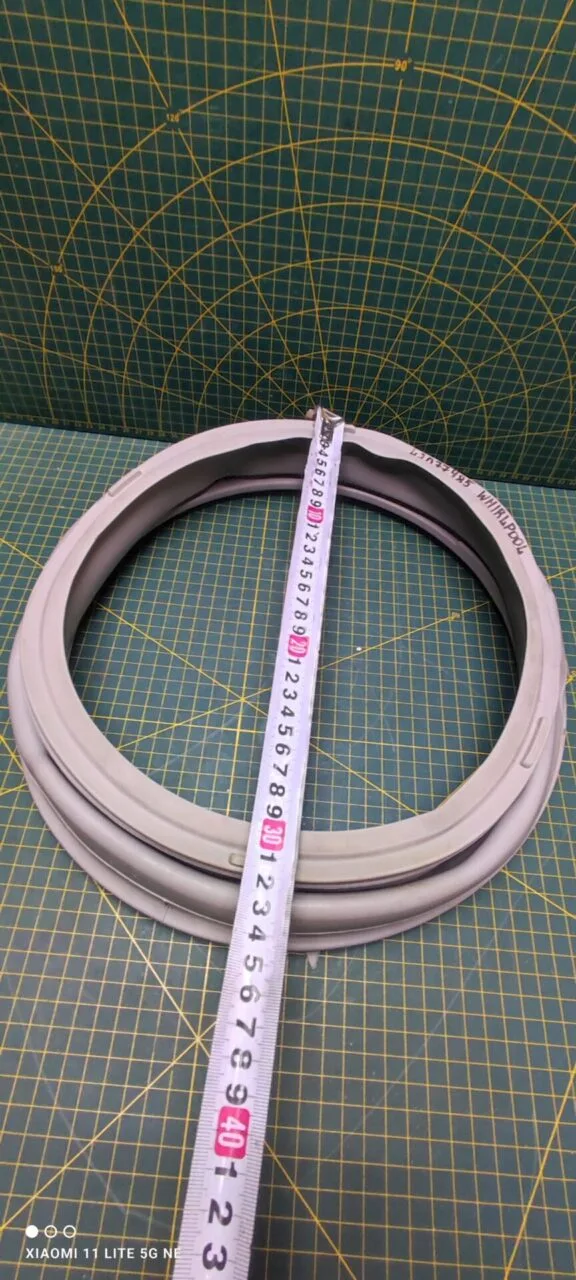 Манжета Whirlpool Vestel 42077485