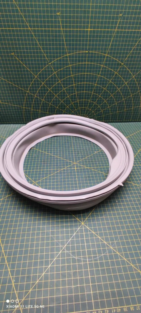 Манжета Whirlpool Vestel 42077485