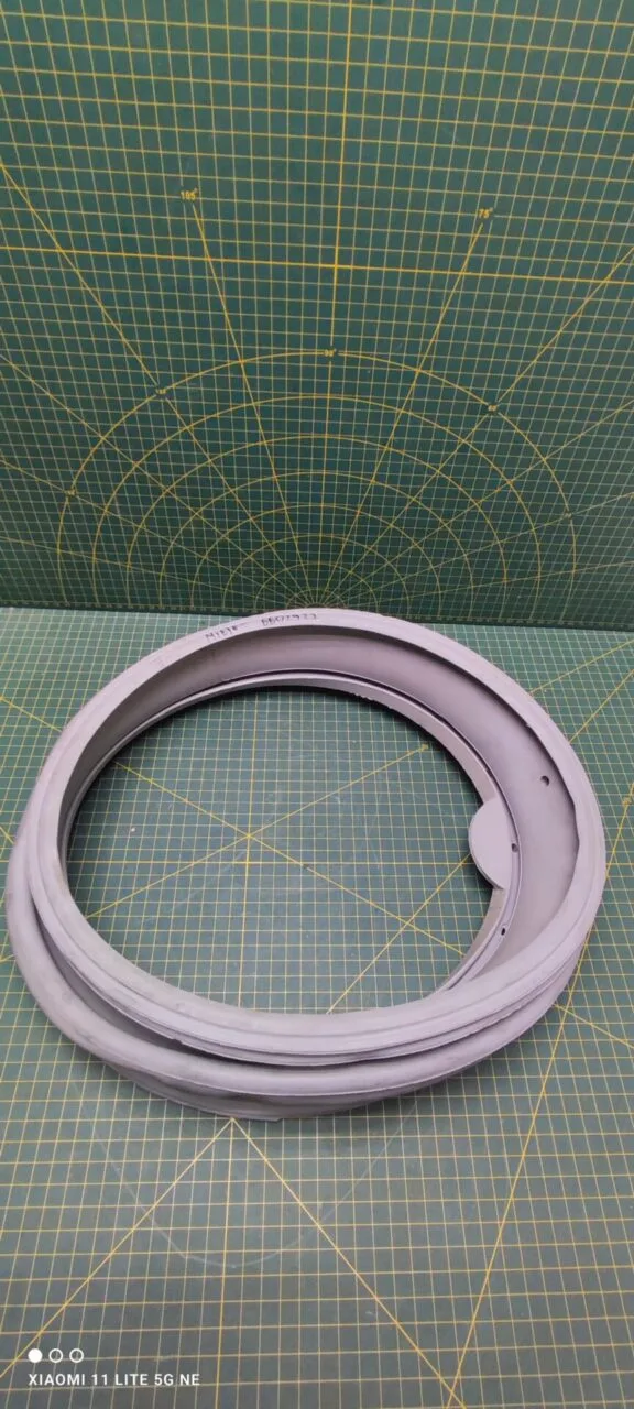 Манжета Miele 6602922 Манжета Miele 6602922
