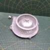 Мотор сушки Bosch R2E133-BF58-08