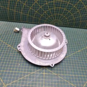 Мотор сушки Bosch R2E133-BF58-08