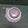 Мотор сушки Bosch R2E133-BF58-08