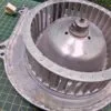 Мотор сушки Bosch R2E133-BF58-08