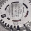 Мотор сушки Bosch R2E133-BF58-08