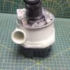 Двигатель Whirlpool W 11356246 3контакт.инверт.