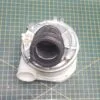 Двигатель Whirlpool W 11356246 3контакт.инверт.