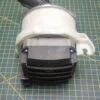 Двигатель Whirlpool W 11356246 3контакт.инверт.