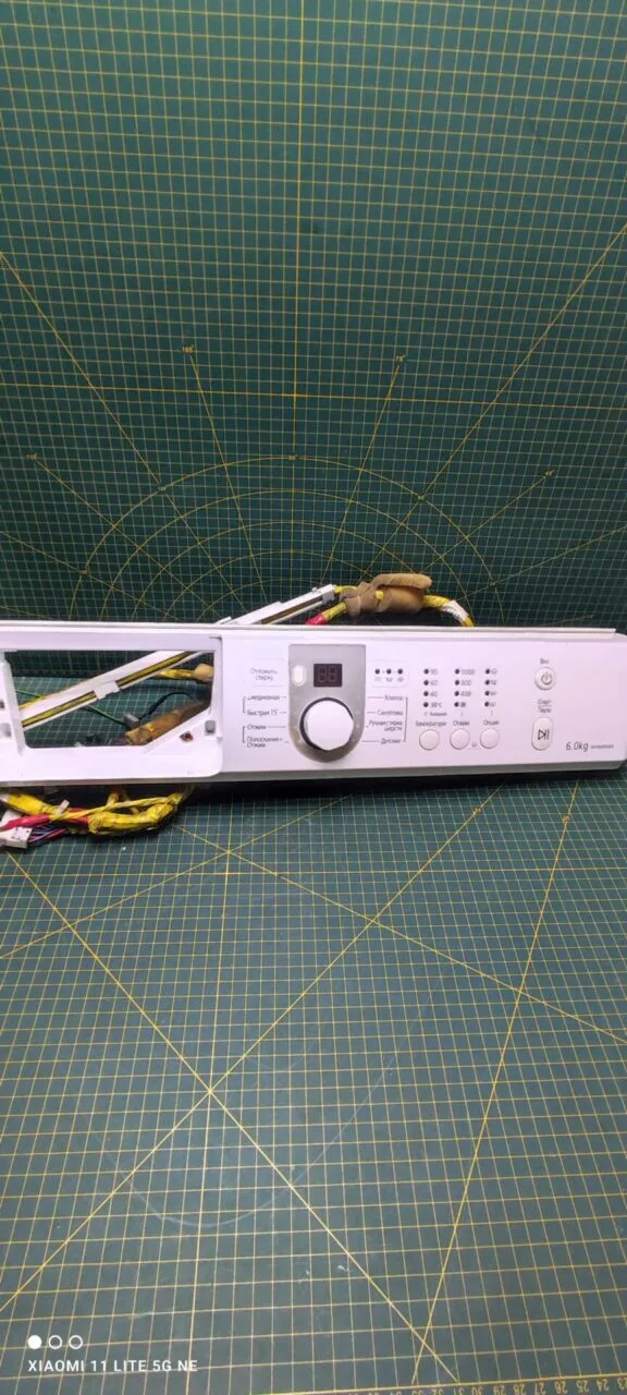 Модуль Samsung WF0600NBX