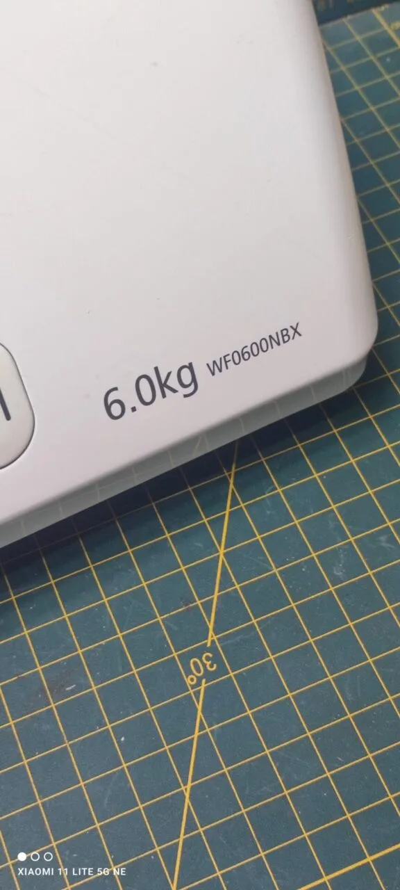 Модуль Samsung WF0600NBX