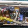 Модуль Samsung WF0600NBX