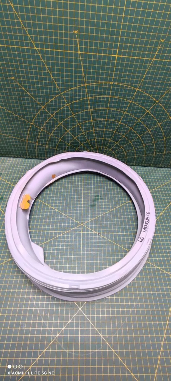 Манжета LG MDS 552426