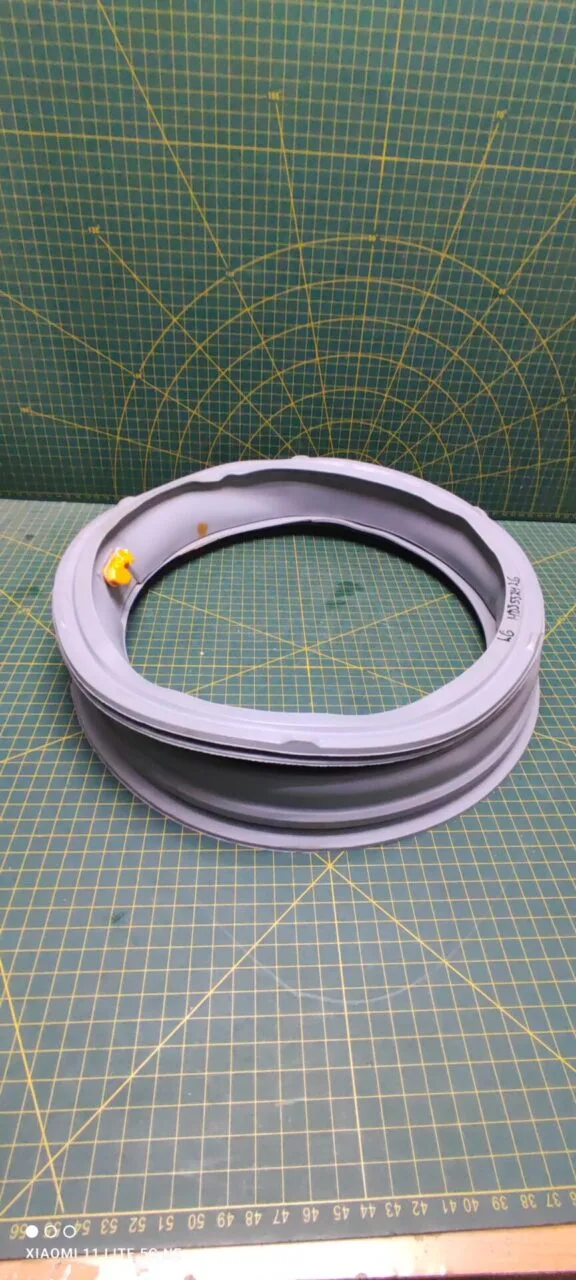 Манжета LG MDS 552426