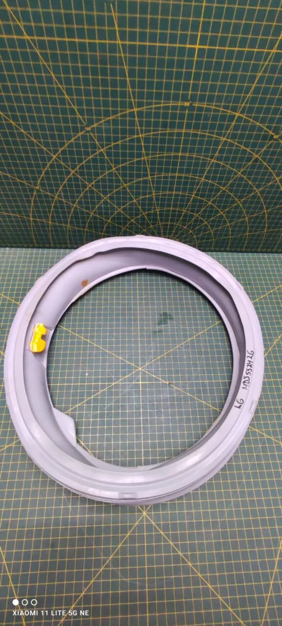Манжета LG MDS 552426