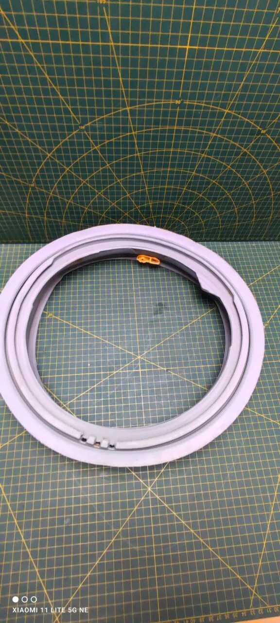 Манжета LG MDS 552426