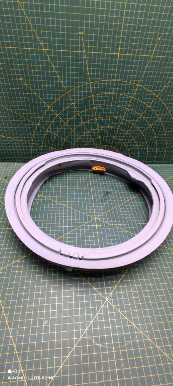 Манжета LG MDS 552426