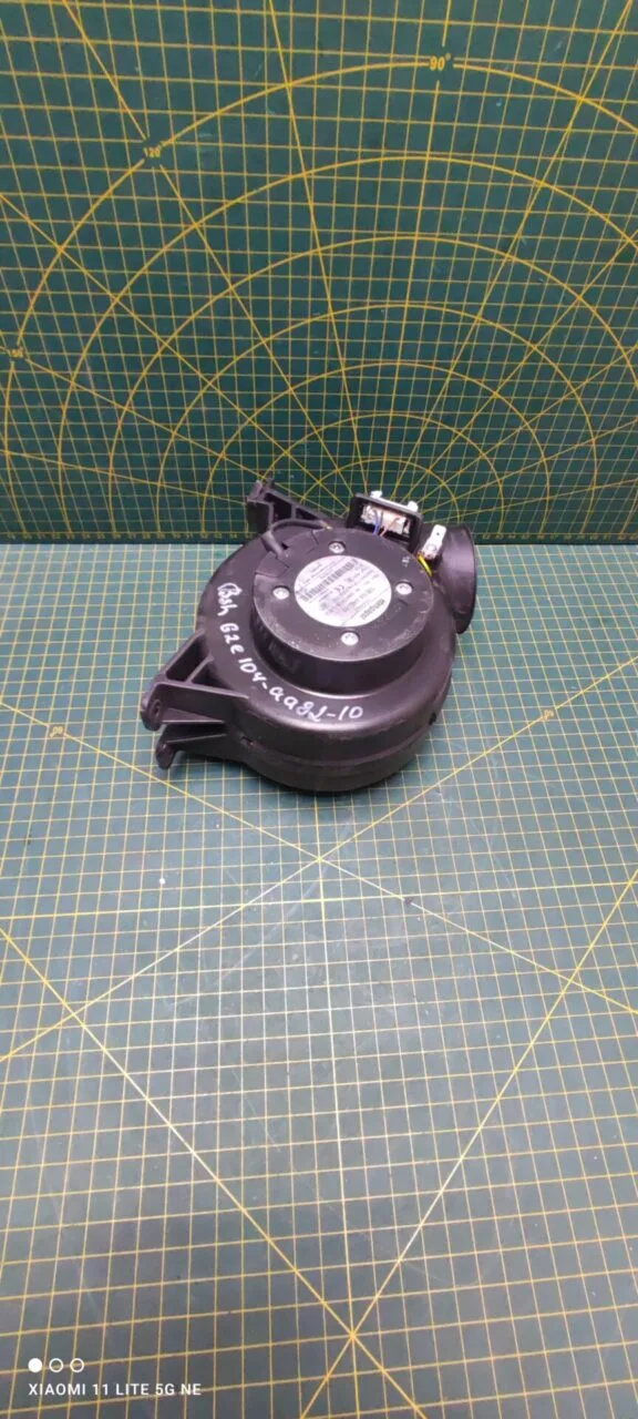 Мотор сушки Bosch G2E104-AA82-10