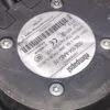 Мотор сушки Bosch G2E104-AA82-10