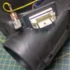 Мотор сушки Bosch G2E104-AA82-10