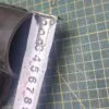 Мотор сушки Bosch G2E104-AA82-10