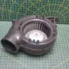 Мотор сушки Bosch G2E104-AA82-10