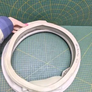 Манжета Electrolux 132433420