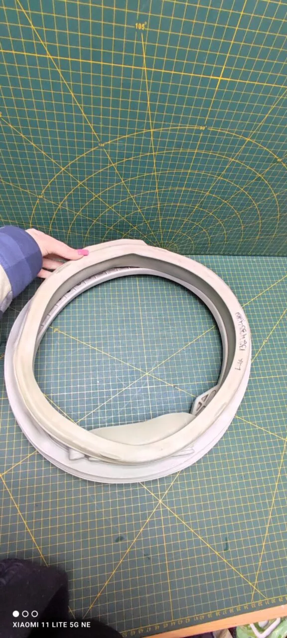 Манжета Electrolux 132433420