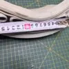 Манжета Electrolux 132433420