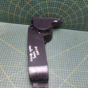 Корпус сушки Bosch 369748