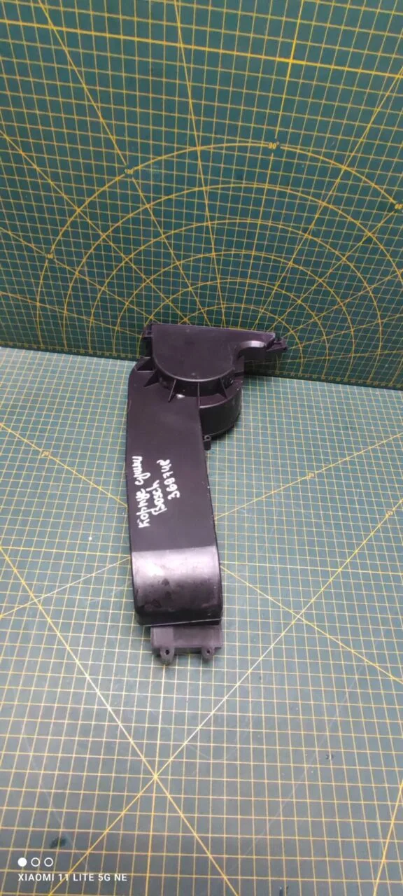 Корпус сушки Bosch 369748