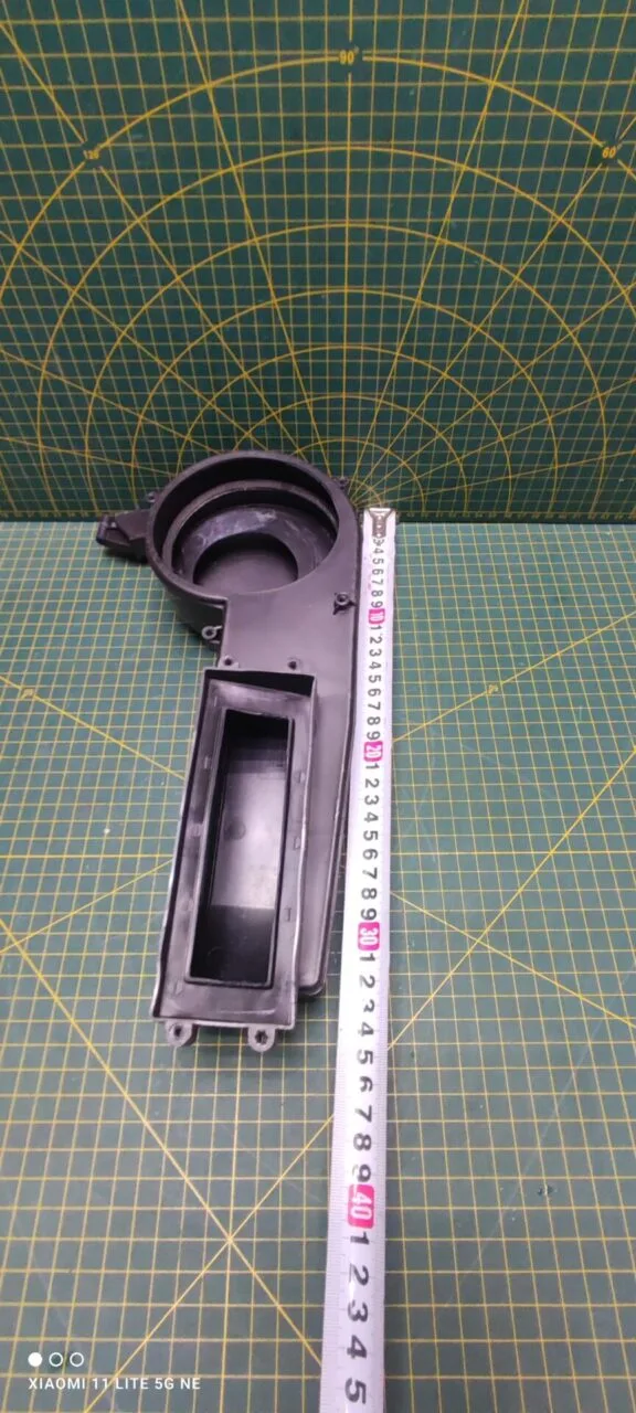 Корпус сушки Bosch 369748
