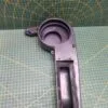 Корпус сушки Bosch 369748