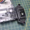 Модуль LG F1296WD с паром