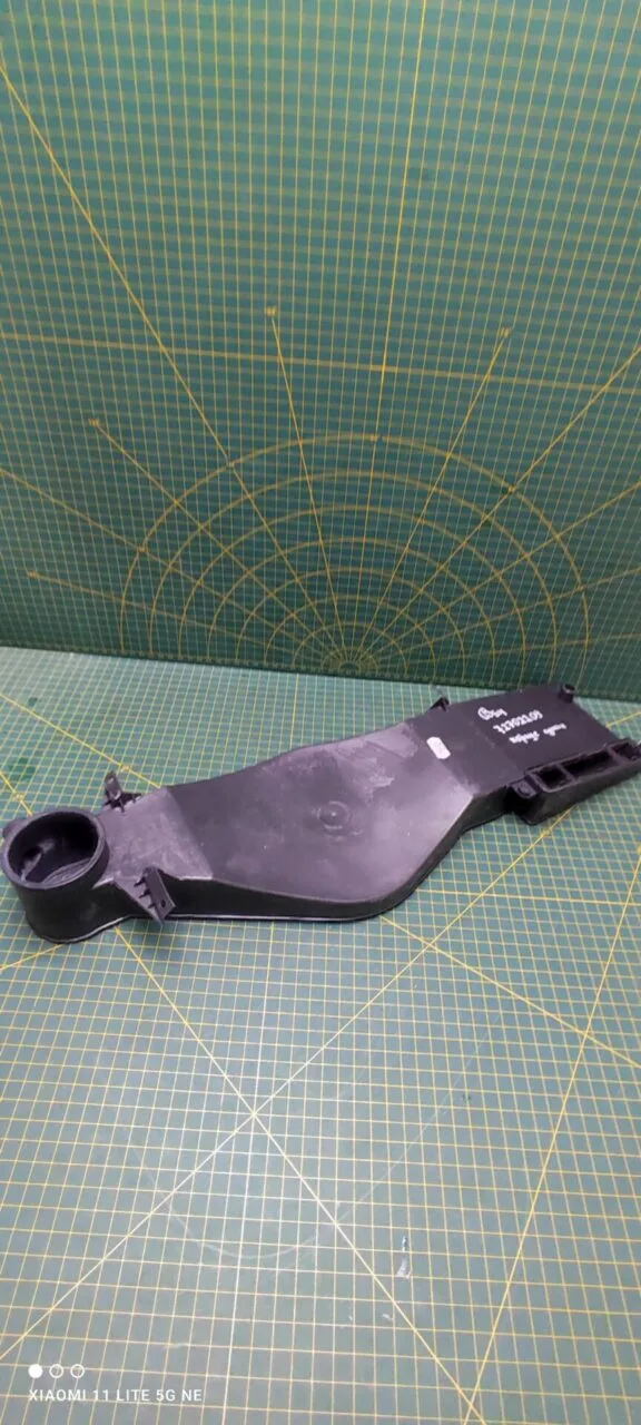 Корпус сушки Bosch 72702209