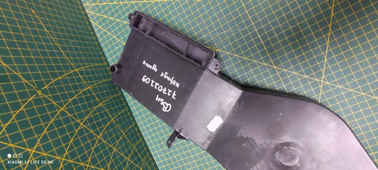 Корпус сушки Bosch 72702209