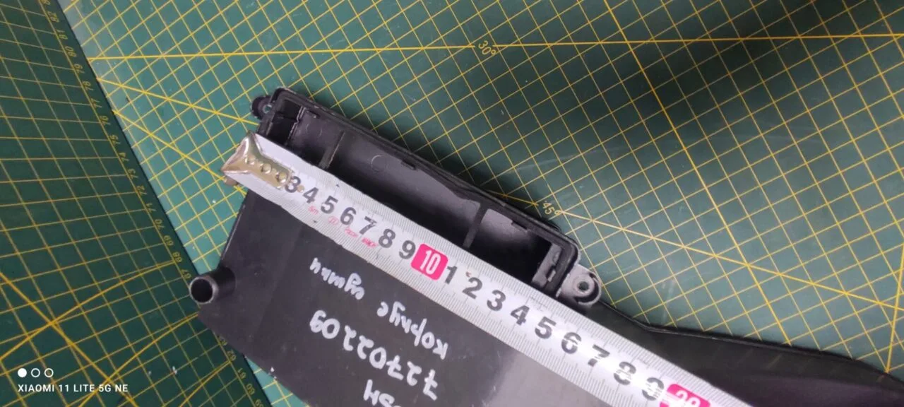 Корпус сушки Bosch 72702209