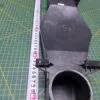 Корпус сушки Bosch 72702209