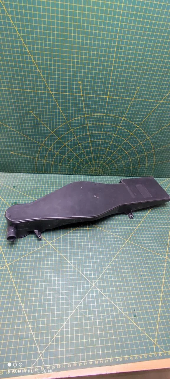 Корпус сушки Bosch 72702209