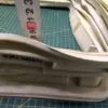 Манжета вертикалки Indesit WW 2500004