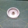 Крыльчатка Indesit  C 00255436