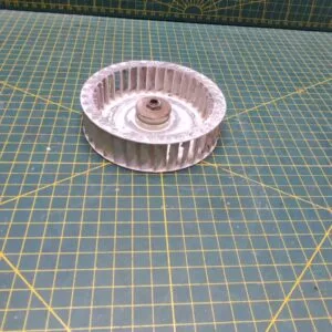 Крыльчатка Indesit  C 00255436