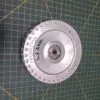 Крыльчатка Indesit  C 00255436